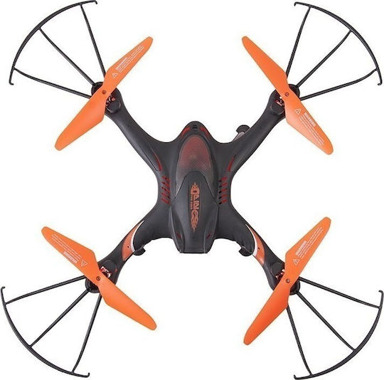 FDJ Toys Fudajia DR-A5 Black Drone without Camera