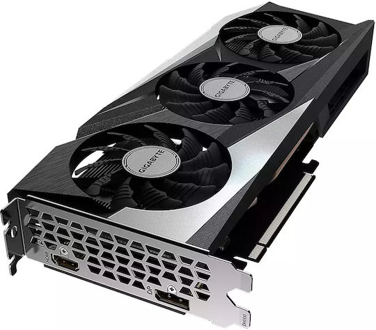 Gigabyte Radeon RX 6500 XT 4GB GDDR6 Gaming OC Graphics Card view 3