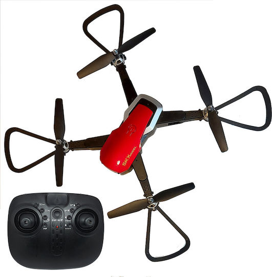 Snainter 50-889W Drone 2.4 GHz with Camera and Controller view 1