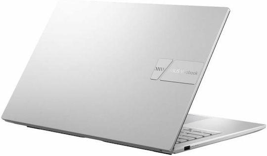 Asus Vivobook 15 R1500 15.6" FHD (i3-1215U/8GB/1TB SSD/No OS) (ES Keyboard) view 5