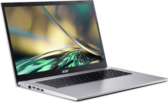 Acer Aspire 3 A317-54 17.3" IPS FHD (i5-1235U/16GB/512GB SSD/No OS) (US Keyboard) view 4