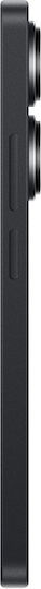 Xiaomi Redmi Note 13 Pro 4G NFC Dual SIM (8GB/256GB) Black view 5