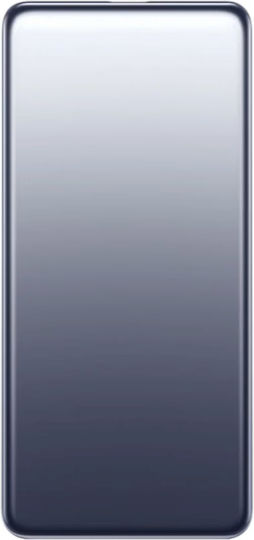 Xiaomi Ultra Slim PB0520MI Power Bank 5000mAh 20W with USB-C Port Blue view 3