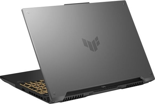 Asus TUF Gaming F16 FX607JV-N3109 16" FHD+ 165Hz (i7-13650HX/16GB/1TB SSD/GeForce RTX 4060/No OS) Mecha Gray (US Keyboard) view 5