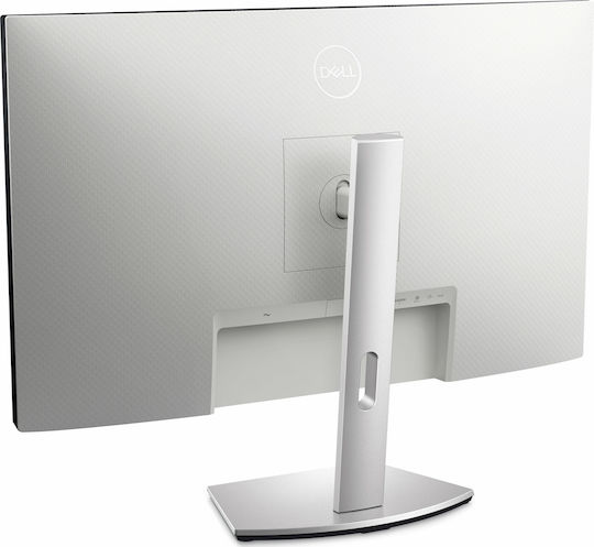 Dell S2722DC IPS Monitor 27" QHD 2560x1440 with Response Time 4ms GTG view 6