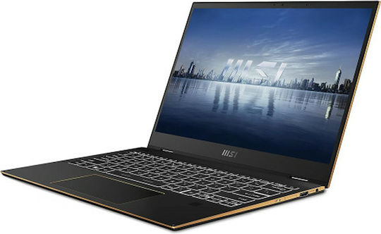 MSI E13FLIPEVO A13MT-236ES 13.4" FHD+ (i7-1360P/16GB/1TB SSD/W11 Home) (ES Keyboard)