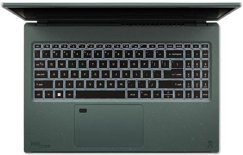 Acer Aspire Vero AV15-53P 15.6" IPS FHD (i5-1335U/16GB/512GB SSD/No OS) (International English Keyboard) view 2