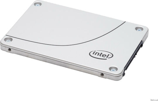 Intel D3-S4510 SSD 960GB 2.5'' SATA III SSDSC2KB960G801 view 3