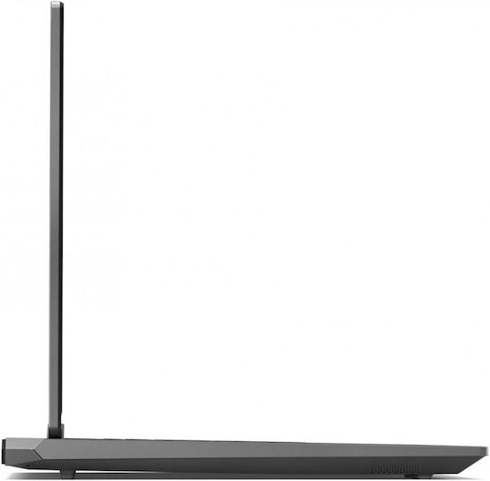 Lenovo LOQ 15AHP9 15.6" IPS FHD 144Hz (Ryzen 5-8645HS/16GB/512GB SSD + 512GB SSD/GeForce RTX 4060/W11 Home) Luna Grey (US Keyboard) view 7