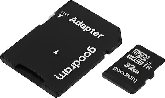 Maxflash microSDHC 32GB 11MB/s with Adapter view 5