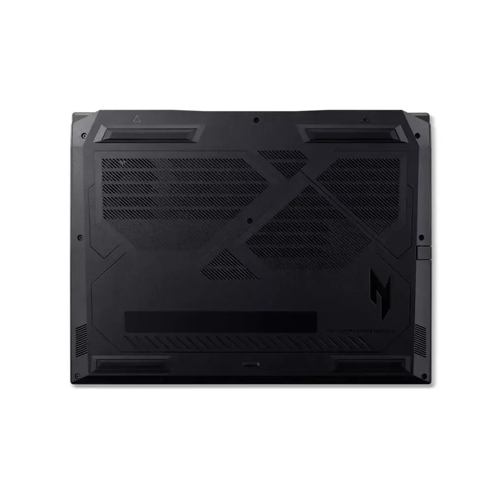 Acer Nitro V16 AI 16" IPS FHD+ 180Hz (Ryzen AI 300 Series-7 350/32GB/1TB SSD + 500GB SSD/GeForce RTX 5050/W11 Pro) (International English Keyboard) vue 4