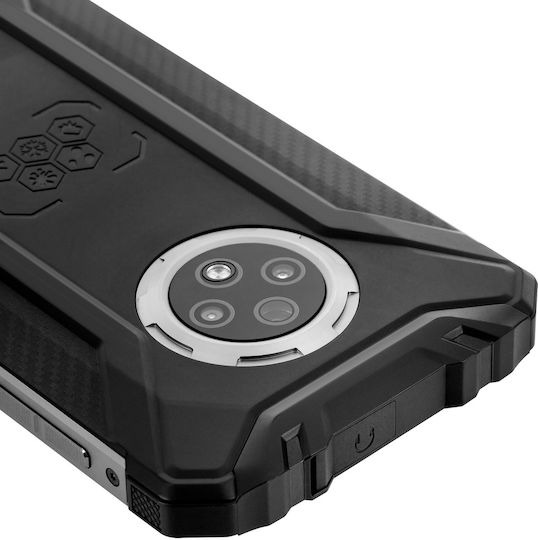 Kruger & Matz Drive 9 Dual SIM (4GB/64GB) Black view 5