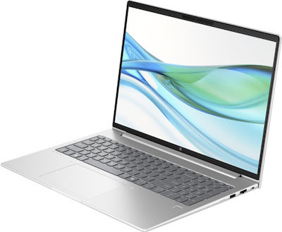 HP ProBook 465 16" FHD+ (Ryzen 5-7535U/16GB/512GB SSD/W11 Pro) (DE Keyboard) view 3