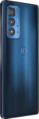 Motorola Edge 20 Pro 5G Dual SIM (12GB/256GB) Midnight Blue view 6
