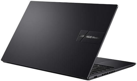 Asus VivoBook 15 X1505VA-OLED-L521W 15.6" FHD (i5-1335U/16GB/512GB SSD/W11 Home) Indie Black (GR Keyboard) view 5