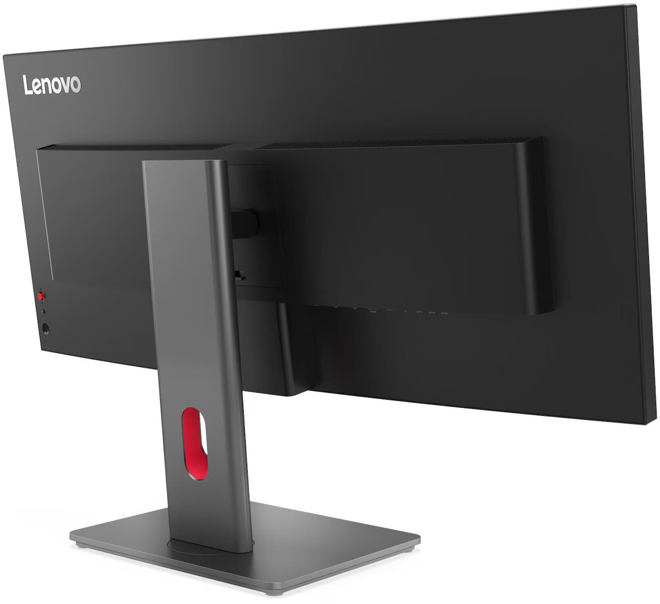 Lenovo 64ADZAT1EU Ultrawide IPS Curved Monitor 34" QHD 3440x1440 view 6