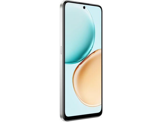 Honor X7d Dual SIM (6GB/128GB) Meteor Silver view 4
