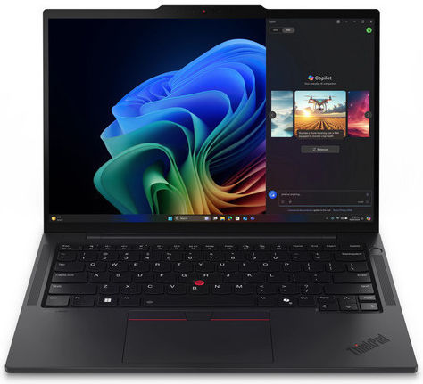 Lenovo ThinkPad T14s Gen 6 (AMD) 14" IPS FHD+ Touchscreen (Ryzen AI 300 Series-7 PRO 360/32GB/1TB SSD/W11 Pro) (GR Keyboard)