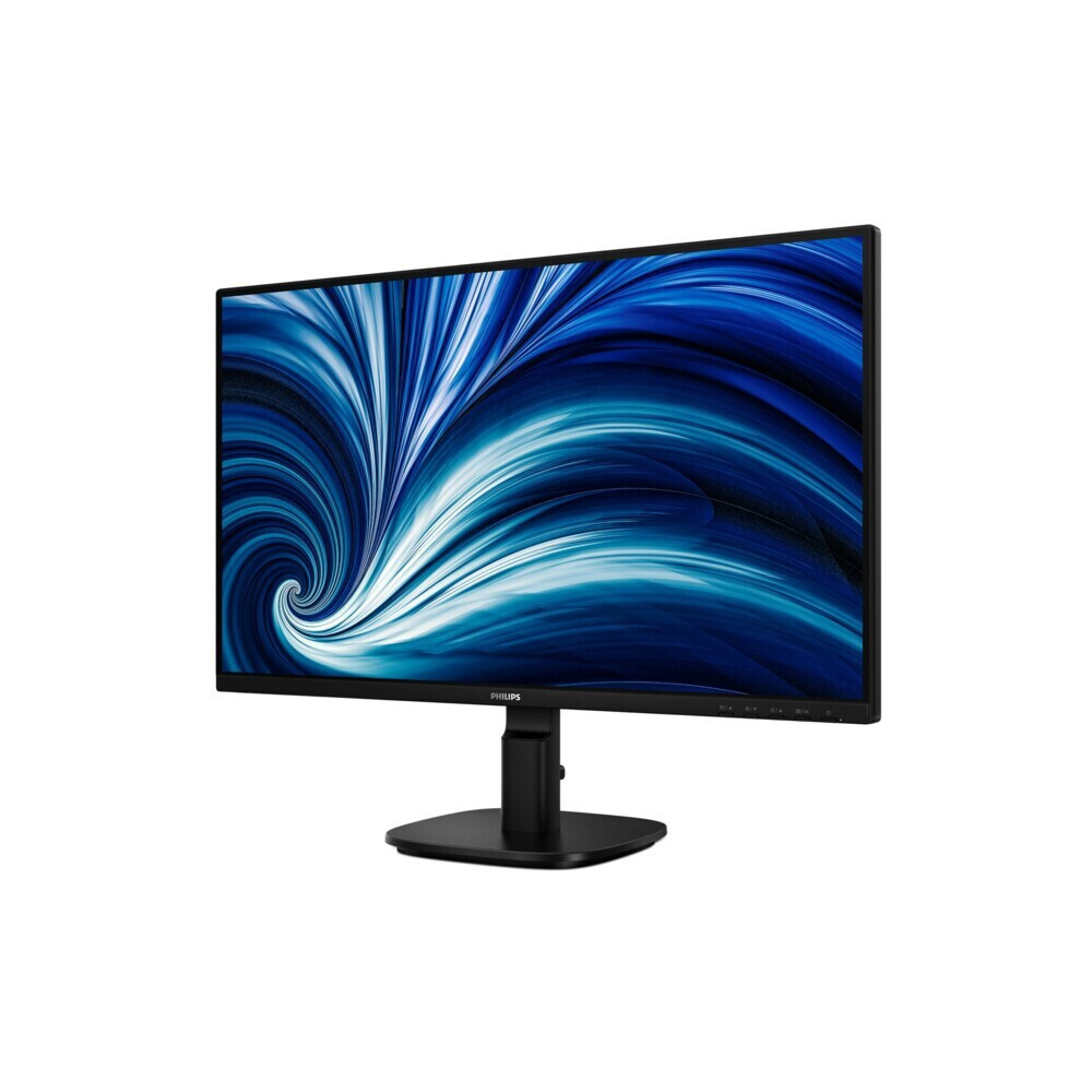 Philips 24B2N2200 IPS Monitor 23.8" FHD 1920x1080 with Response Time 4ms GTG view 7