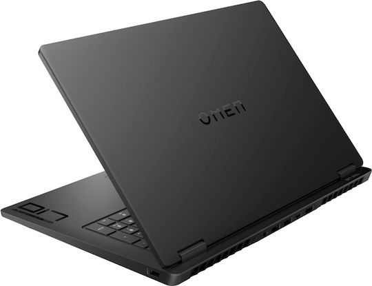 HP OMEN 17-db0012nv 17.3" IPS FHD 144Hz (Ryzen 7-8845HS/16GB/1TB SSD/GeForce RTX 4050/W11 Home) (GR Keyboard) view 4