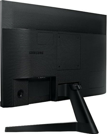 Samsung F27T350FHU IPS Monitor 27" FHD 1920x1080 with Response Time 5ms GTG vue 6