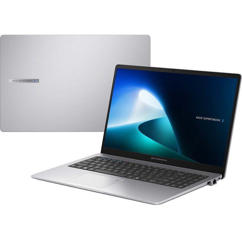 Asus ExpertBook P1 P1503CVA-S71485 P1503CVA-S71485 15.6" FHD (i5-13420H/16GB/1TB SSD/No OS) (International English Keyboard) view 8