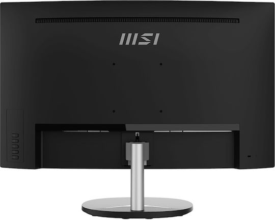 MSI Pro MP271CA VA Curved Monitor 27" FHD 1920x1080 with Response Time 5ms GTG view 5