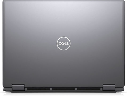 Dell Precision 7680 16" FHD+ (i7-13850HX/32GB/1TB SSD/RTX 2000 Ada/W11 Pro) (ES Keyboard) view 4