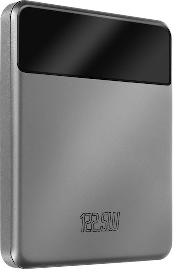 4Smarts Power Bank 20000mAh 122.5W Gray view 3