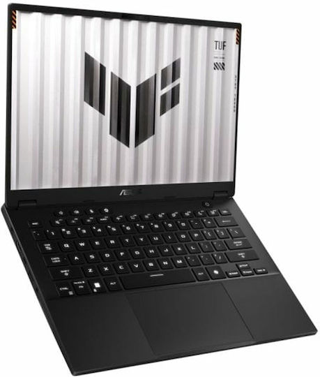 Asus TUF Gaming A14 FA401WV-RG010W 14" QHD+ 165Hz (Ryzen AI 300 Series-9 HX 370/32GB/1TB SSD/GeForce RTX 4060/No OS) (ES Keyboard) view 4