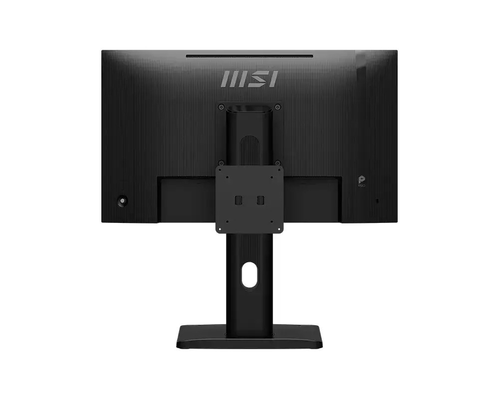MSI PRO MP245PHG E14 IPS HDR Monitor 23.8" FHD 1920x1080 144Hz With Response Time 4ms GTG view 5