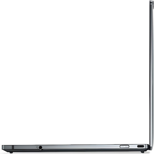 Lenovo ThinkPad Z13 Gen 1 13.3" IPS FHD+ (Ryzen 7 Pro-6850U/16GB/1TB SSD/W11 Pro) Arctic Grey/Black (DE Keyboard) view 6