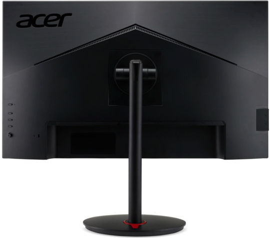 Acer Nitro XV240YM3bmiipx IPS HDR Gaming Monitor 23.8" FHD 1920x1080 144Hz view 6