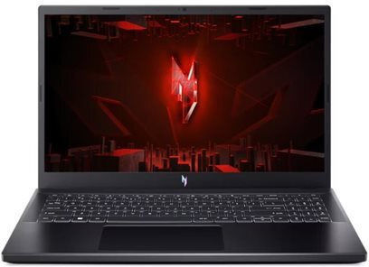 Acer Nitro V 15 ANV15-51-98N0 15.6" IPS FHD 144Hz (i9-13900H/16GB/512GB SSD/GeForce RTX 4060/W11 Home) (US Keyboard) view 1