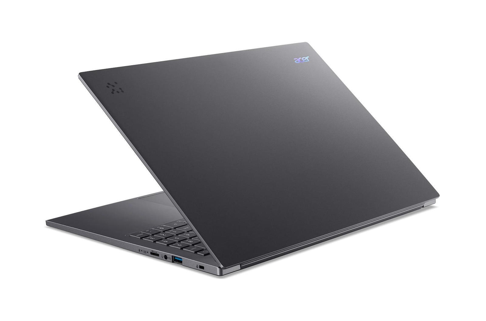 Acer Aspire Aspire 16 AI A16-11M -X4X3 16" FHD+ (Snapdragon-X/16GB/512GB SSD/W11 Home) (International English Keyboard) view 1