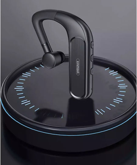 Remax RB-T2 In-ear Bluetooth Handsfree Earphone Black view 2