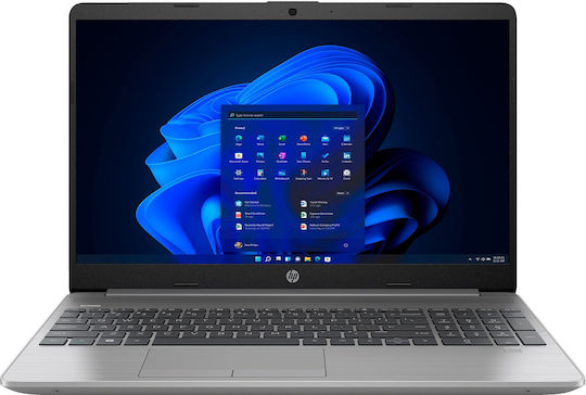 HP 250 G9 15.6" IPS FHD (i5-1235U/16GB/512GB SSD/W11 Home) (US Keyboard)