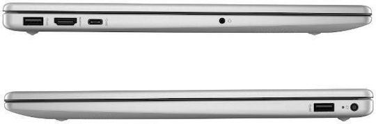 HP 15-fd0027nv 15.6" FHD (i5-1334U/16GB/512GB SSD/W11 Home) (International English Keyboard) view 2