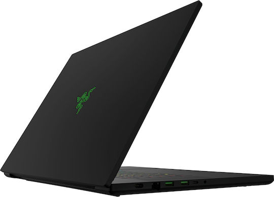 Razer Blade 18 18" IPS QHD+ 240Hz (i9-13950HX/16GB/1TB SSD/GeForce RTX 4060/W11 Home) Black (US Keyboard) view 7