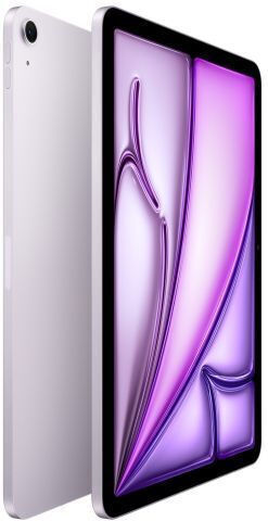 Apple iPad Air 2024 11" (8GB/512GB) Purple view 2
