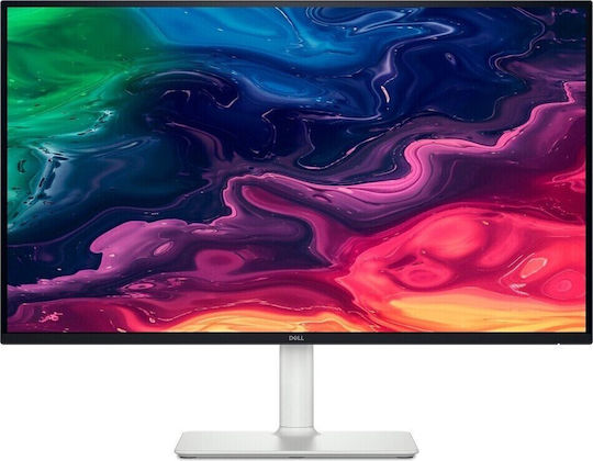 Dell PLUS IPS Monitor 27" 4K 3840x2160 with Response Time 8ms GTG