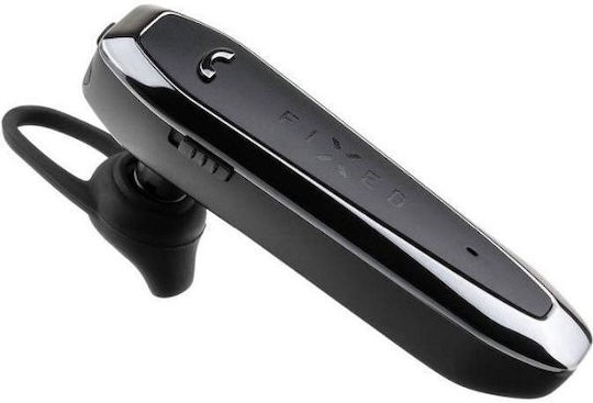 Fixed Talk Earbud Bluetooth Handsfree Earphone Black vista 2