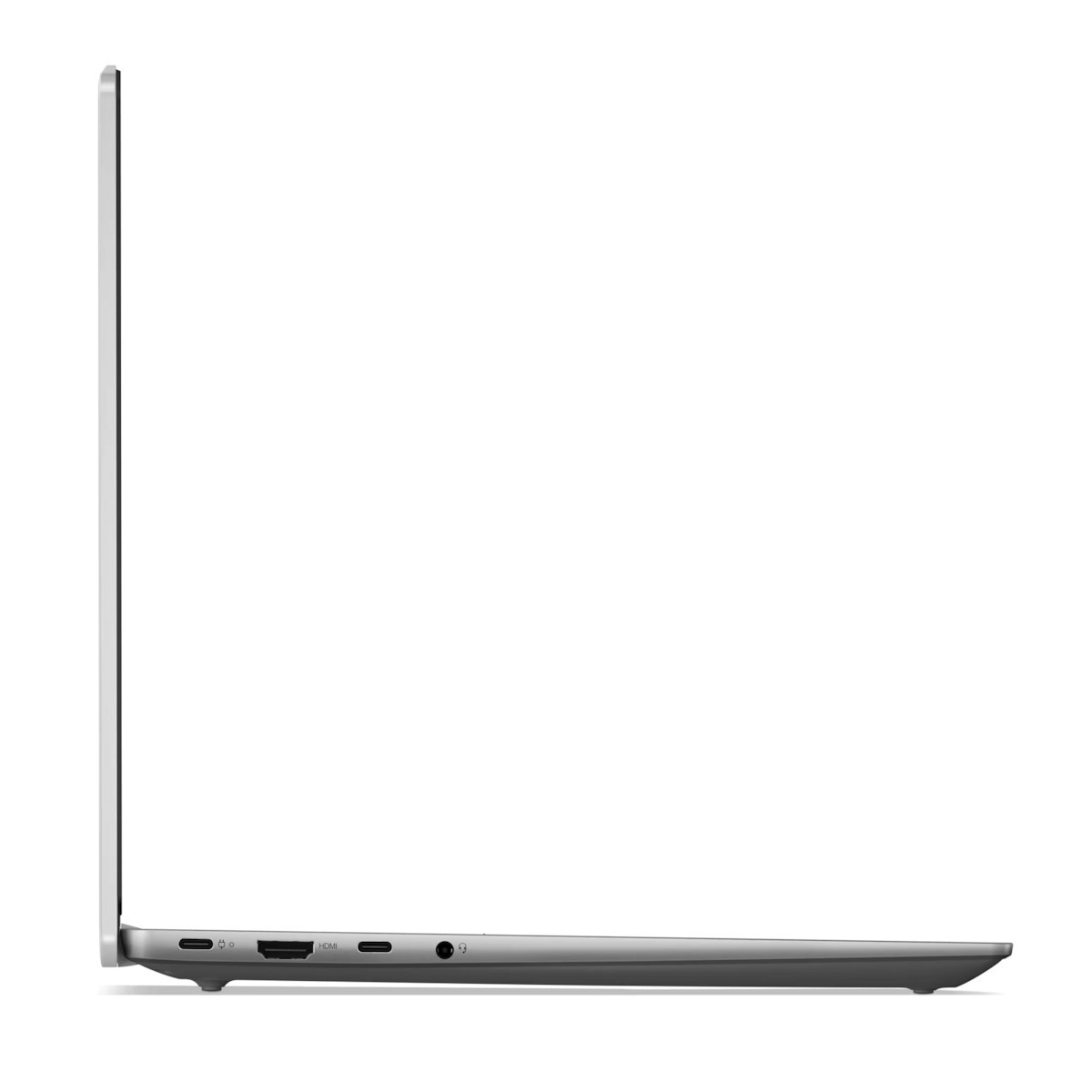 Lenovo IdeaPad Slim 5 14Q8X9 14" OLED FHD+ (Snapdragon-X Plus X1P-42-100/16GB/500GB SSD/W11 Home) Abyss Blue (UK Keyboard) view 4