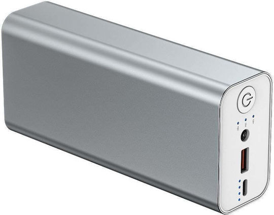 Vektros VB32 Power Bank 30000mAh 65W Power Delivery view 2