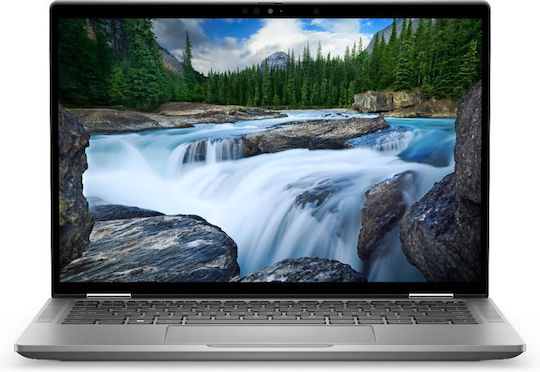 Dell Latitude 7340 13.3" FHD+ (i7-1365U/16GB/512GB SSD/W10 Pro) (US Keyboard)