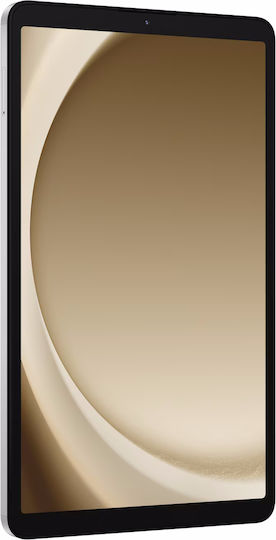 Samsung Galaxy Tab A9 8.7" (8GB/128GB) Mystic Silver view 4