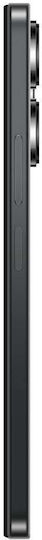 Xiaomi Redmi 13 NFC Dual SIM (6GB/128GB) Midnight Black view 3