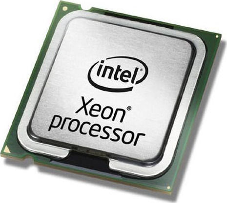 Intel Xeon Silver 4210 2.2GHz Processor 10 Core for Socket 3647 Tray view 2