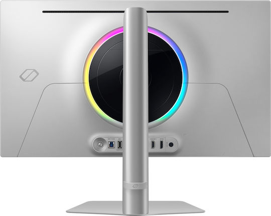 Samsung Odyssey G6 G60SD QD-OLED HDR Monitor 27" QHD 2560x1440 360Hz with Response Time 0.03ms GTG view 5