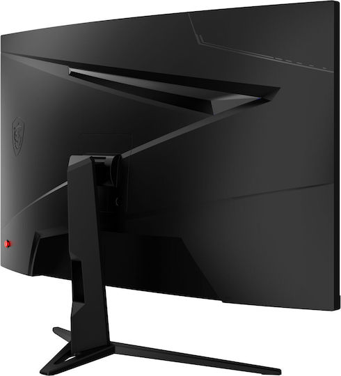 MSI G273CQ VA HDR Curved Gaming Monitor 27" QHD 2560x1440 170Hz with Response Time 1ms GTG view 8